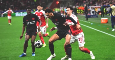 Arsenal - Bayer Leverkusen Rövanşı için Geri Sayım! Maç Tarihi, Saati ve Yayıncı Kanal