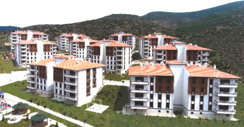 2026 TOKİ Çorum Kura Tarihi Açıklandı! Sonuçlar Ne Zaman?