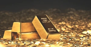 Altın Fiyatlarında Düşüş Devam Ediyor! Güncel Cumhuriyet, Çeyrek ve Gram Altın Değerleri Burada!