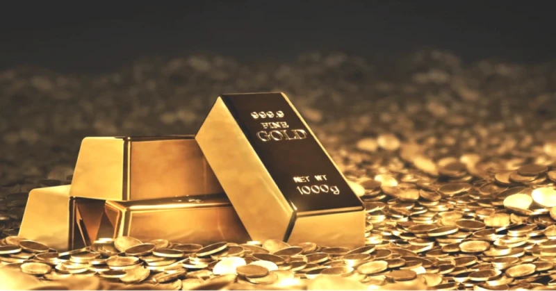 Altın Fiyatlarında Düşüş Devam Ediyor! Güncel Cumhuriyet, Çeyrek ve Gram Altın Değerleri Burada!