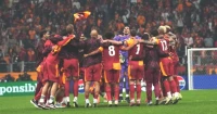 Galatasaray - Liverpool Maçı Canlı İzle! TRT 1'de Şifresiz Yayın!